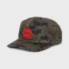A.I. Bio Wave Snapback A.I. Bio Wave Snapback