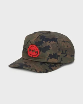 A.I. Bio Wave Snapback