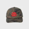 A.I. Bio Wave Snapback A.I. Bio Wave Snapback