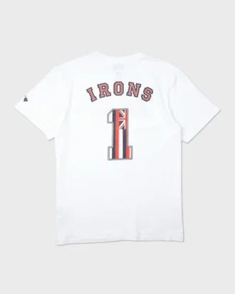 A.I. Champ Premium kortärmad T-shirt