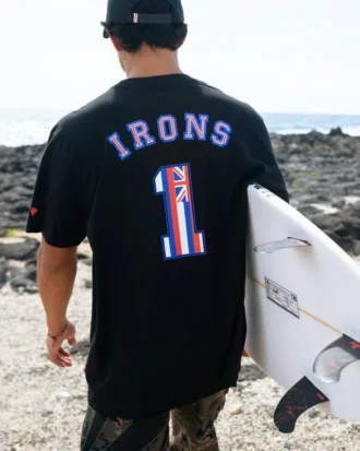 A.I. Champ Premium kortärmad T-shirt