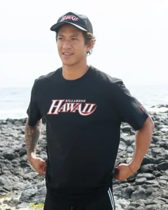A.I. Champ Premium kortärmad T-shirt