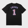 A.I. Champ Premium kortärmad T-shirt A.I. Champ Premium kortärmad T-shirt
