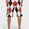 A.I. Diamonds Pro Boardshorts A.I. Diamonds Pro Boardshorts