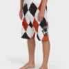A.I. Diamonds Pro Boardshorts A.I. Diamonds Pro Boardshorts