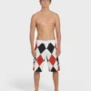 A.I. Diamonds Pro Boardshorts A.I. Diamonds Pro Boardshorts