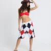 A.I. Diamonds Pro Boardshorts A.I. Diamonds Pro Boardshorts