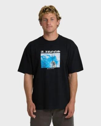 A.I. Forever Og kortärmad T-shirt