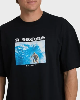 A.I. Forever Og kortärmad T-shirt
