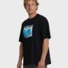 A.I. Forever Og kortärmad T-shirt A.I. Forever Og kortärmad T-shirt