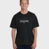 A.I. Mesh Jersey kortärmad T-shirt A.I. Mesh Jersey kortärmad T-shirt