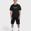 A.I. Mesh Jersey kortärmad T-shirt A.I. Mesh Jersey kortärmad T-shirt