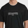 A.I. Mesh Jersey kortärmad T-shirt A.I. Mesh Jersey kortärmad T-shirt