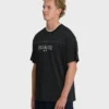 A.I. Mesh Jersey kortärmad T-shirt A.I. Mesh Jersey kortärmad T-shirt