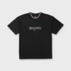 A.I. Mesh Jersey kortärmad T-shirt A.I. Mesh Jersey kortärmad T-shirt