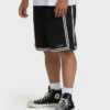 A.I. Mesh-shorts A.I. Mesh-shorts