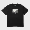 A.I. Nanda Chopes Og kortärmad T-shirt A.I. Nanda Chopes Og kortärmad T-shirt