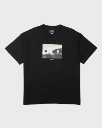 A.I. Nanda Chopes Og kortärmad T-shirt