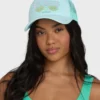 Across Waves Hawaii Trucker-keps Across Waves Hawaii Trucker-keps