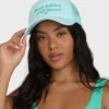 Across Waves Trucker-keps