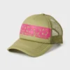 Across Waves Trucker-keps Across Waves Trucker-keps