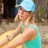 Across Waves Trucker-keps