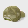 Across Waves Trucker-keps Across Waves Trucker-keps