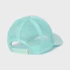 Across Waves Trucker-keps