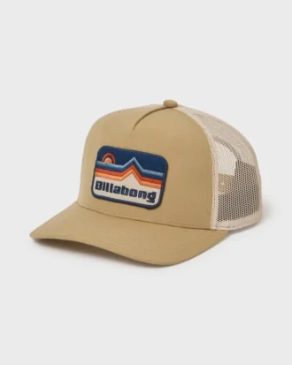 Adiv Bp Trucker-keps