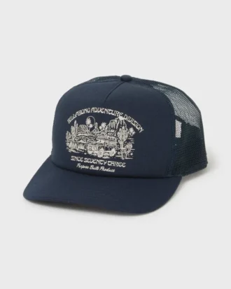 Adiv Foamie Trucker-keps