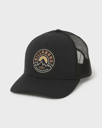 Adiv Rockies Trucker-keps Adiv Rockies Trucker-keps