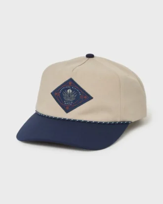 Adiv Strapback-keps