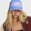 Adiv Trucker-keps