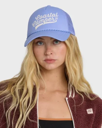 Adiv Trucker-keps
