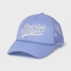Adiv Trucker-keps