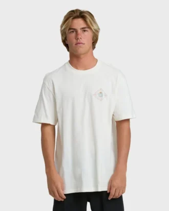 Agave Adiv Premium kortärmad T-shirt