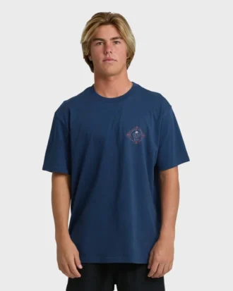 Agave Adiv Premium kortärmad T-shirt