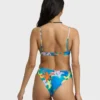 Agua Flores Bondi Medium bikinitrosor Agua Flores Bondi Medium bikinitrosor