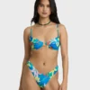 Agua Flores Bondi Medium bikinitrosor Agua Flores Bondi Medium bikinitrosor