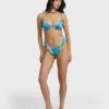 Agua Flores Bondi Medium bikinitrosor Agua Flores Bondi Medium bikinitrosor