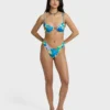 Agua Flores Leah bikinitopp med bygel Agua Flores Leah bikinitopp med bygel