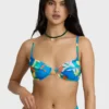 Agua Flores Leah bikinitopp med bygel Agua Flores Leah bikinitopp med bygel