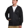 All Day Hoodie med dragkedja fram All Day Hoodie med dragkedja fram