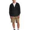All Day Hoodie med dragkedja fram All Day Hoodie med dragkedja fram
