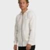 All Day Hoodie med dragkedja fram All Day Hoodie med dragkedja fram