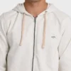 All Day Hoodie med dragkedja fram All Day Hoodie med dragkedja fram