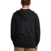 All Day Hoodie med dragkedja fram All Day Hoodie med dragkedja fram