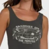 All Day Paradise-linne All Day Paradise-linne