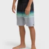 All Day Stripe 20″ Pro Boardshorts All Day Stripe 20″ Pro Boardshorts