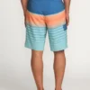All Day Stripe Pro Performance 20″ Boardshorts All Day Stripe Pro Performance 20″ Boardshorts